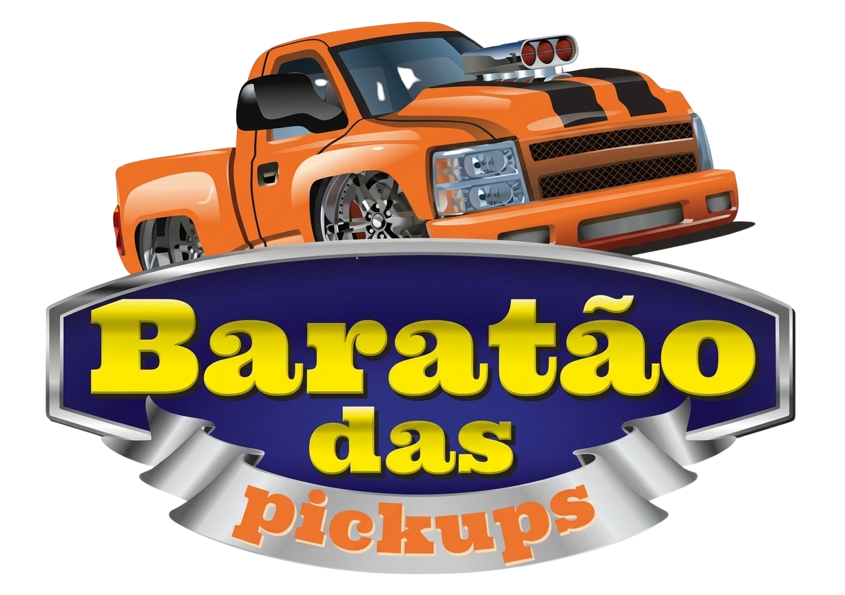 Baratão das Pickups